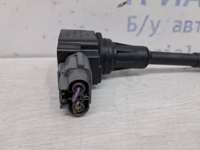 Катушка зажигания Qashqai 2006-2013 J10 2.0 Бензин MR20DE