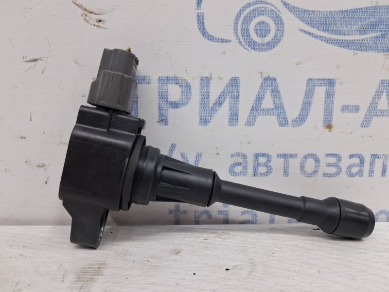 Катушка зажигания Nissan Qashqai 2006-2013 J10 2.0 Бензин MR20DE 22448JA00C Б/У