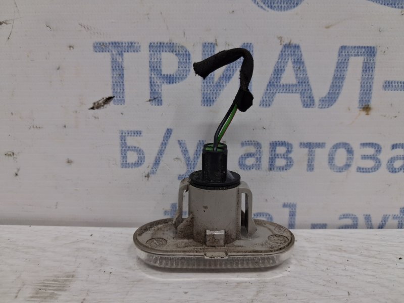 Повторитель поворотника Duster 2010-2017 HS 1.5 Diesel K9K