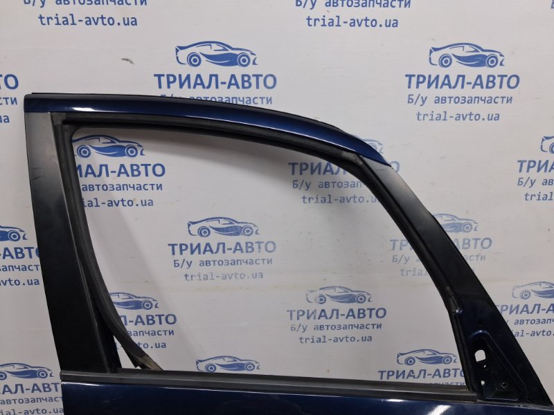 Дверь передняя правая SX4 2006-2014 1 2.0 Бензин J20A