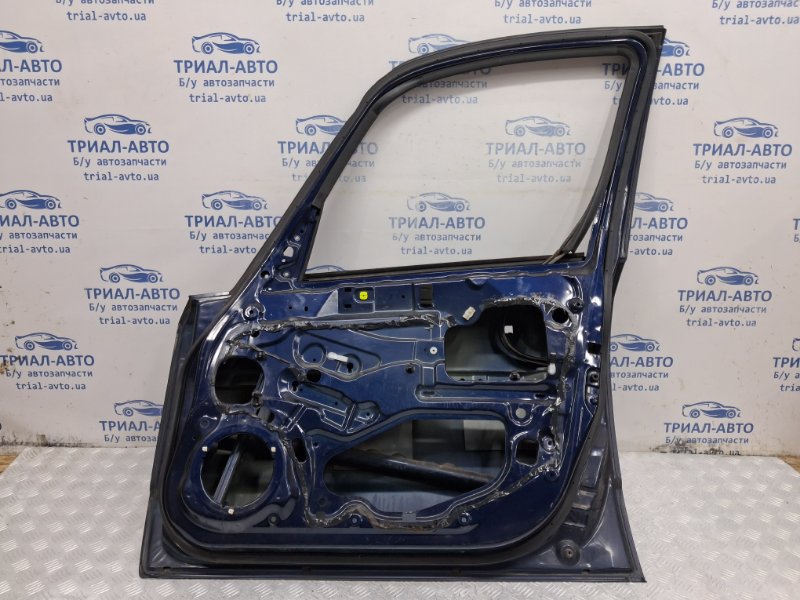 Дверь передняя правая SX4 2006-2014 1 2.0 Бензин J20A