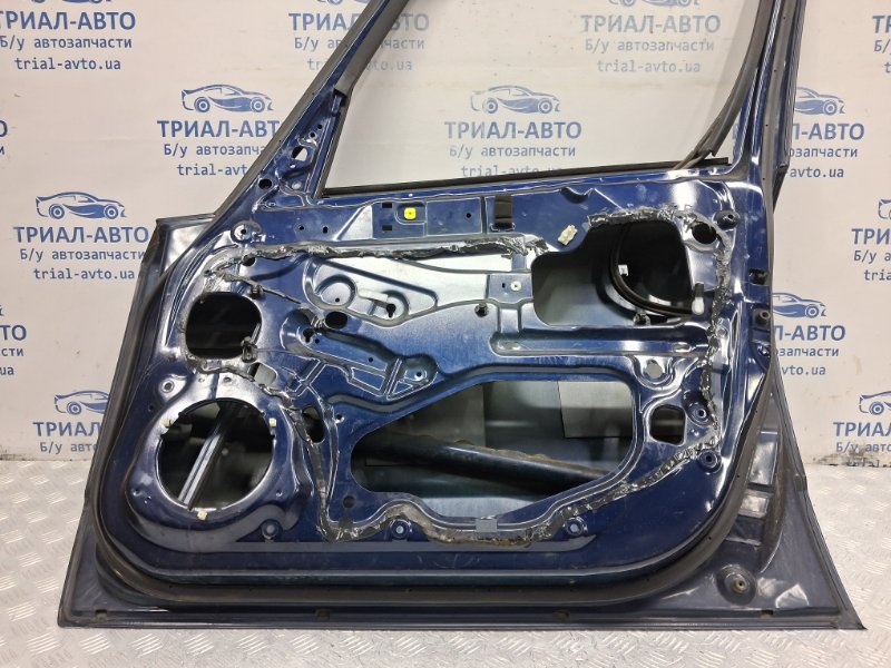 Дверь передняя правая SX4 2006-2014 1 2.0 Бензин J20A