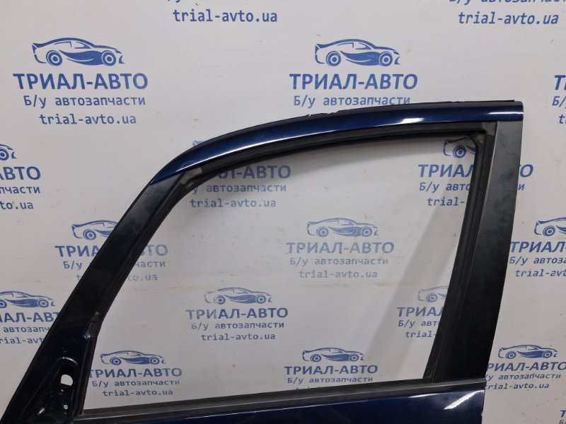 Дверь передняя левая SX4 2006-2014 1 2.0 Бензин J20A
