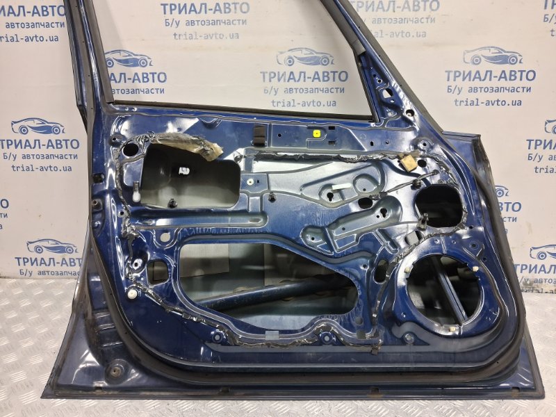 Дверь передняя левая SX4 2006-2014 1 2.0 Бензин J20A