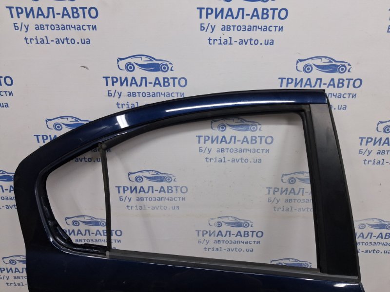 Дверь задняя правая SX4 2006-2014 1 2.0 Бензин J20A