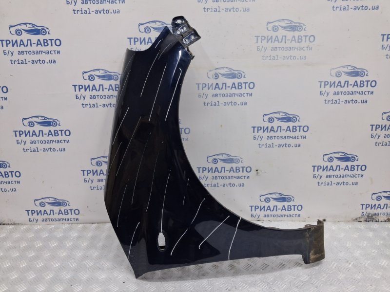 Крыло переднее правое Suzuki SX4 2006-2014 1 2.0 Бензин J20A 5760080870 Б/У