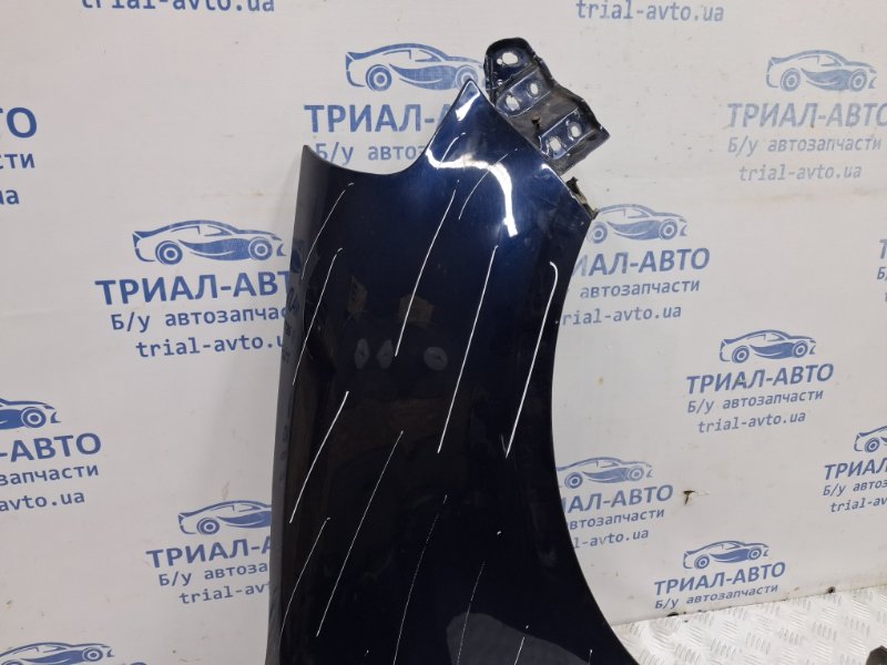 Крыло переднее правое SX4 2006-2014 1 2.0 Бензин J20A