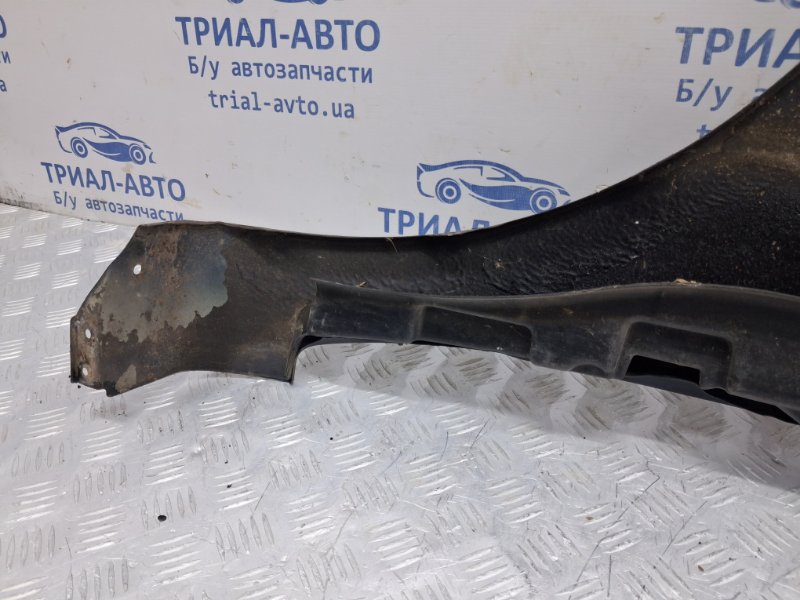 Крыло переднее правое SX4 2006-2014 1 2.0 Бензин J20A