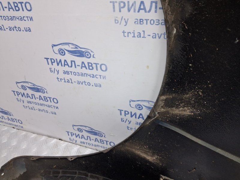 Крыло переднее правое SX4 2006-2014 1 2.0 Бензин J20A