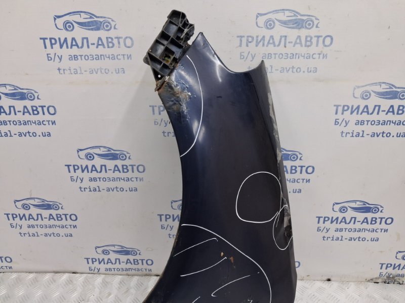 Крыло переднее левое SX4 2006-2014 1 2.0 Бензин J20A