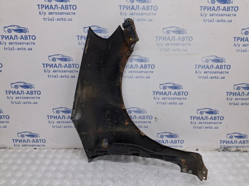 Крыло переднее левое SX4 2006-2014 1 2.0 Бензин J20A