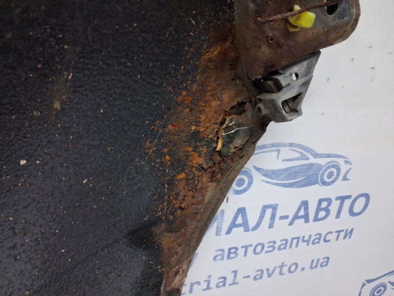 Крыло переднее левое SX4 2006-2014 1 2.0 Бензин J20A