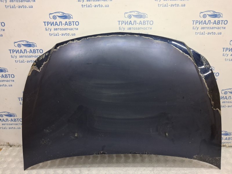 Капот Suzuki SX4 2006-2014 1 2.0 Бензин J20A 5730080810 Б/У