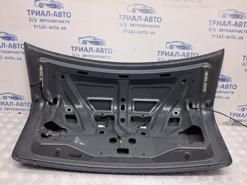Крышка багажника SX4 2006-2014 1 2.0 Бензин J20A
