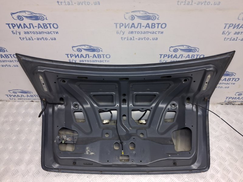 Крышка багажника SX4 2006-2014 1 2.0 Бензин J20A