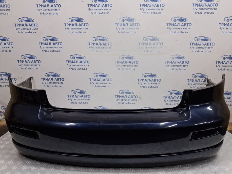 Бампер задний Suzuki SX4 2006-2014 1 2.0 Бензин J20A 7180080840T2G Б/У