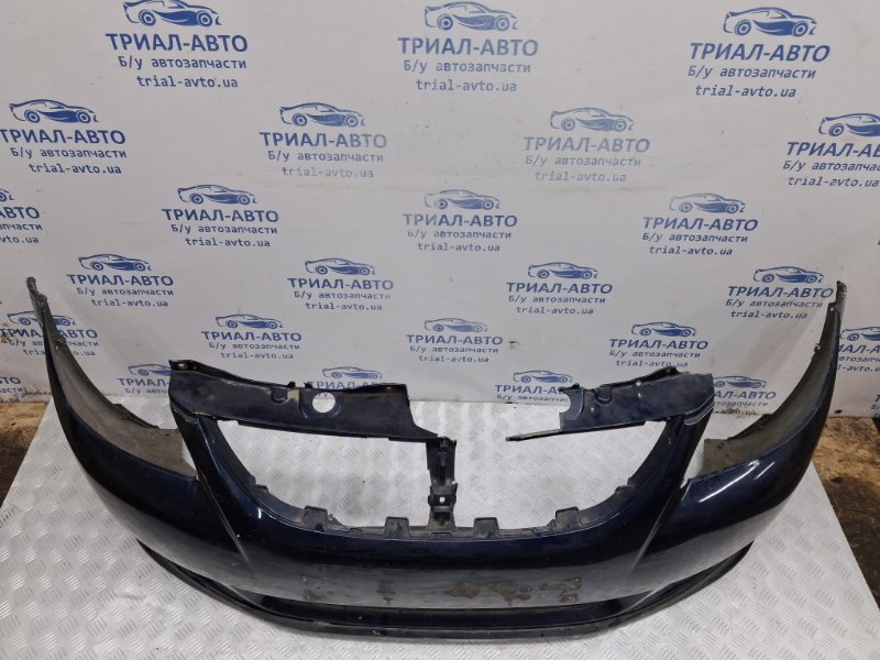 Бампер передний SX4 2006-2014 1 2.0 Бензин J20A
