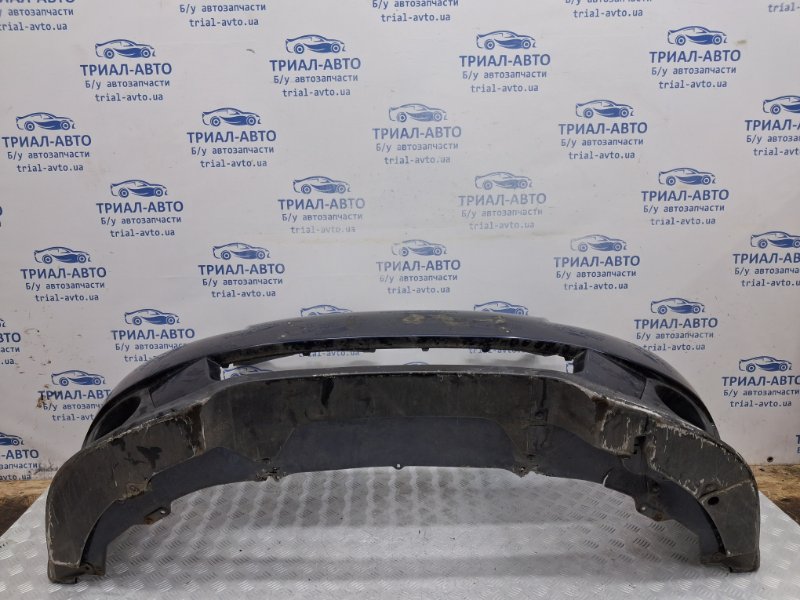 Бампер передний SX4 2006-2014 1 2.0 Бензин J20A