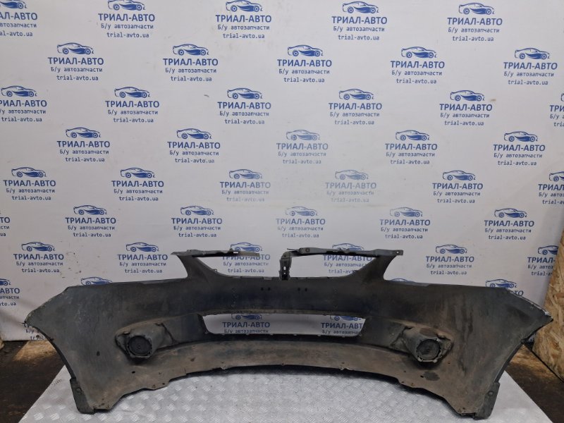 Бампер передний SX4 2006-2014 1 2.0 Бензин J20A