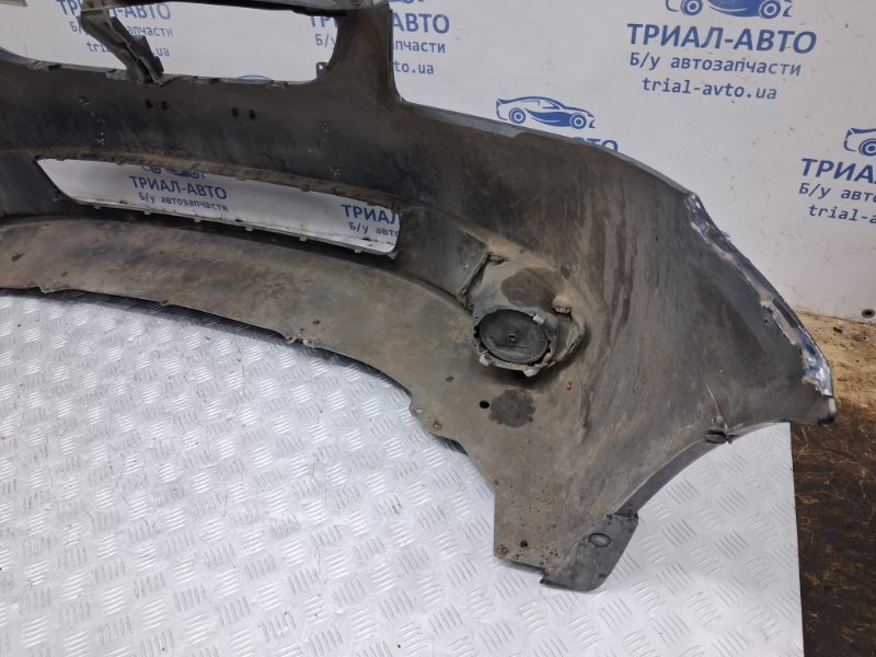 Бампер передний SX4 2006-2014 1 2.0 Бензин J20A