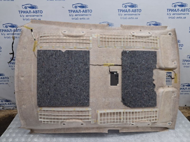 Потолок SX4 2006-2014 1 2.0 Бензин J20A