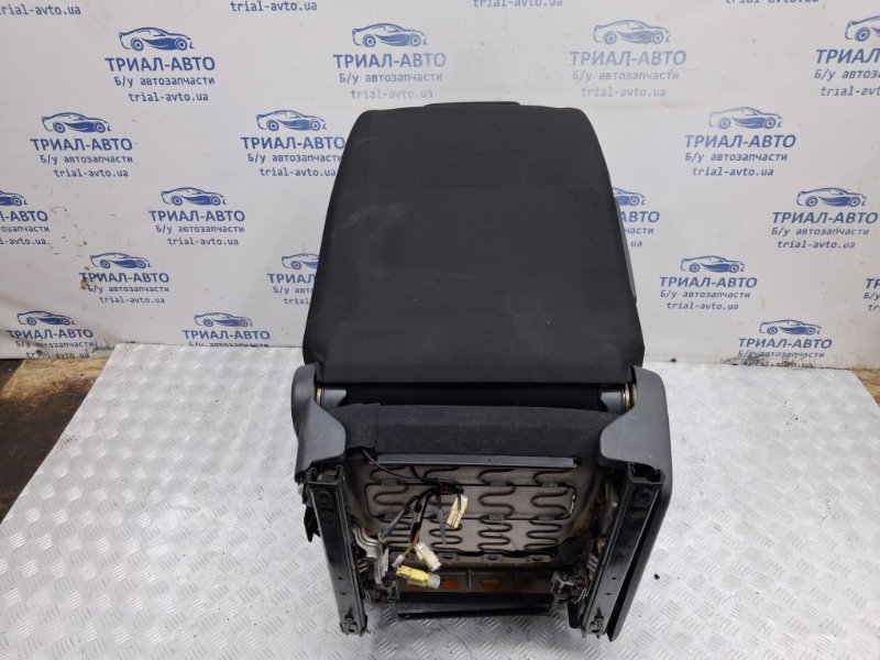 Сиденье переднее правое SX4 2006-2014 1 2.0 Бензин J20A