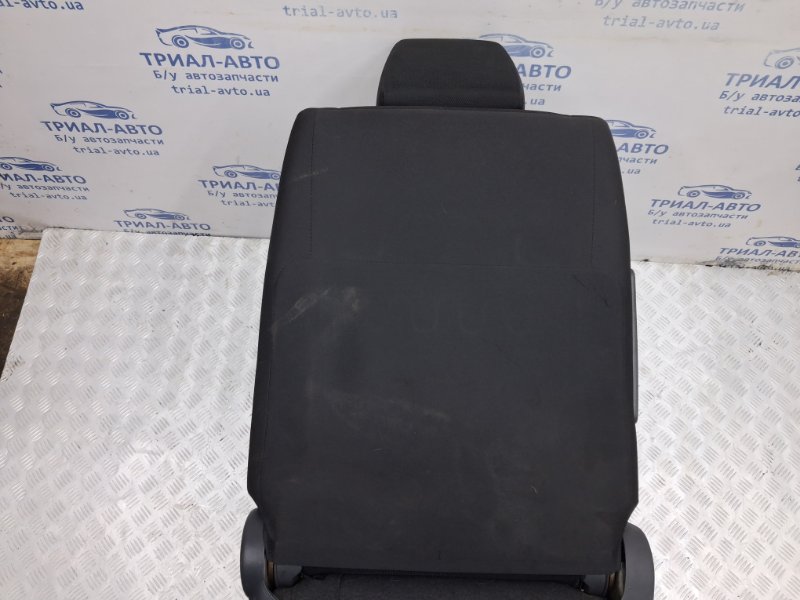 Сиденье переднее правое SX4 2006-2014 1 2.0 Бензин J20A