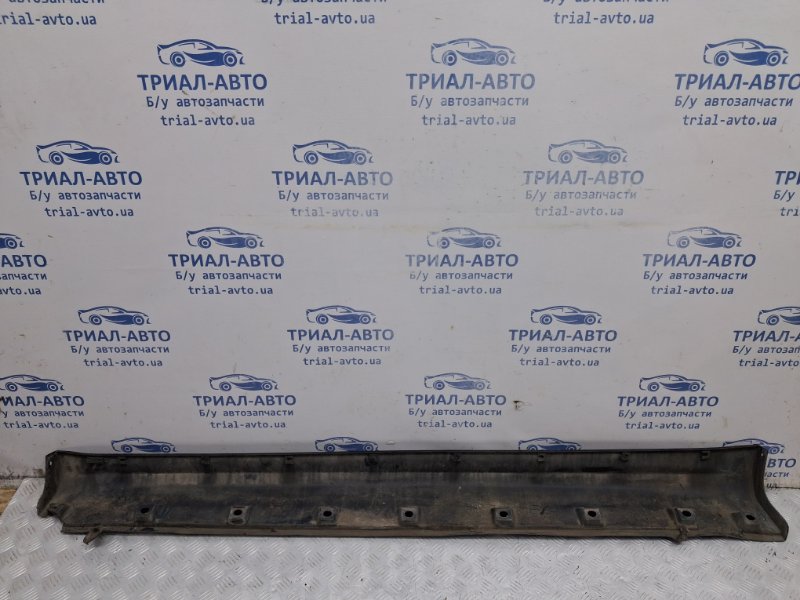 Накладка порога внешняя правая SX4 2006-2014 1 2.0 Бензин J20A