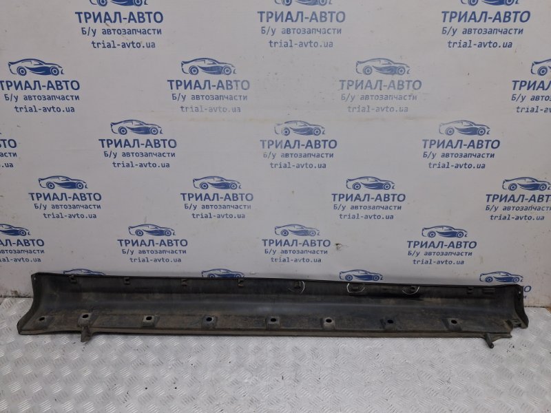Накладка порога внешняя левая SX4 2006-2014 1 2.0 Бензин J20A