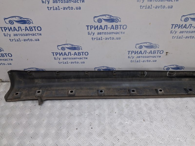 Накладка порога внешняя левая SX4 2006-2014 1 2.0 Бензин J20A