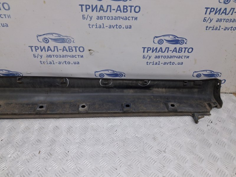 Накладка порога внешняя левая SX4 2006-2014 1 2.0 Бензин J20A