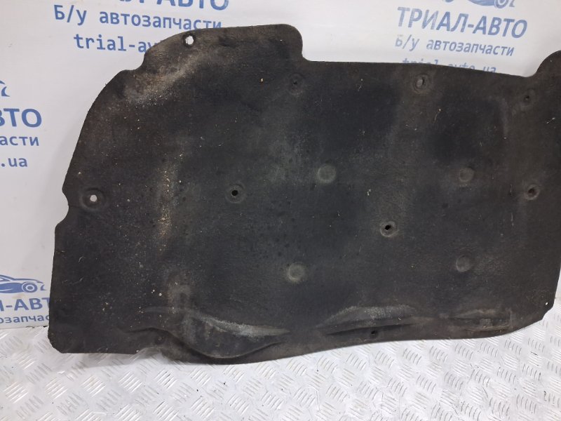 Обшивка капота SX4 2006-2014 1 2.0 Бензин J20A