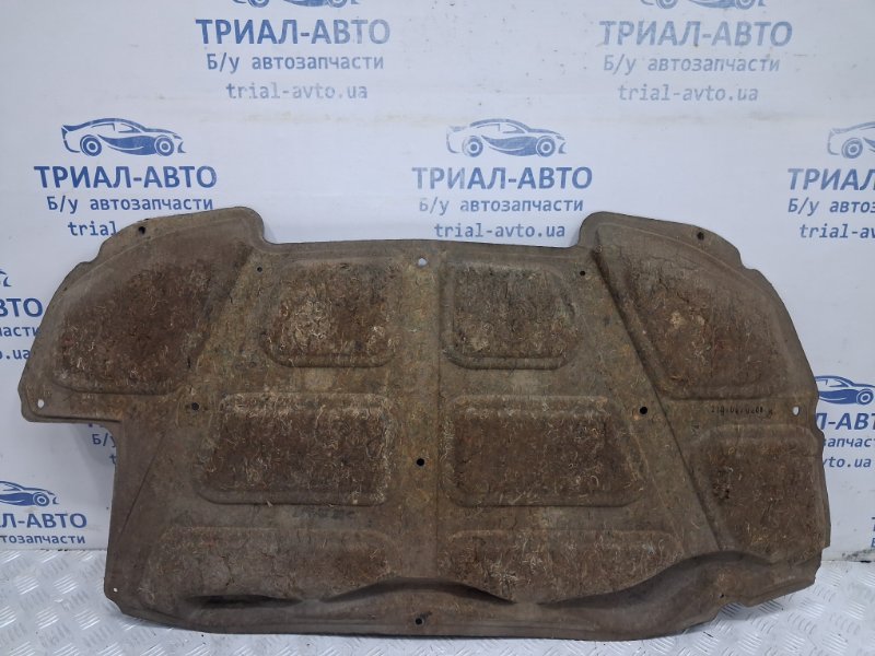 Обшивка капота SX4 2006-2014 1 2.0 Бензин J20A