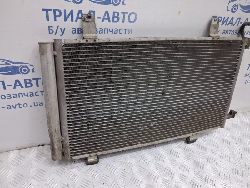 Радиатор кондиционера SX4 2006-2014 1 2.0 Бензин J20A
