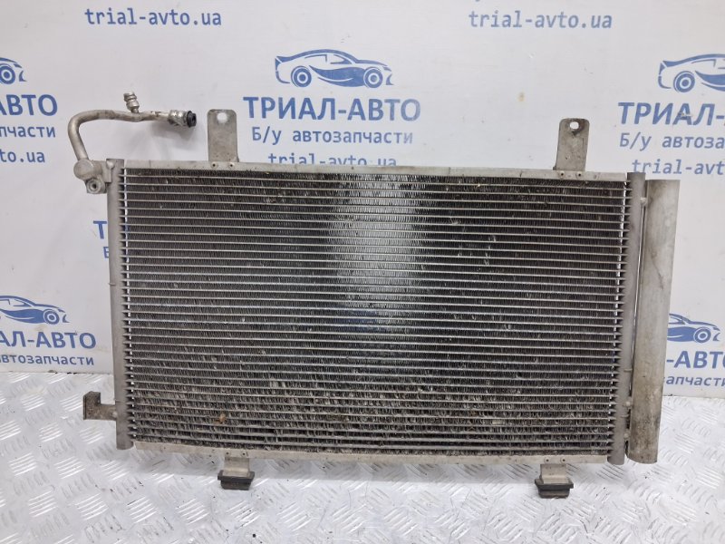 Радиатор кондиционера SX4 2006-2014 1 2.0 Бензин J20A