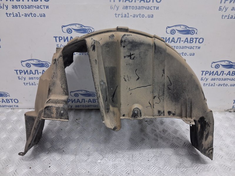 Подкрылок задний левый Suzuki SX4 2006-2014 1 2.0 Бензин J20A 7552175K00 Б/У