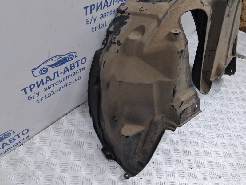 Подкрылок задний левый SX4 2006-2014 1 2.0 Бензин J20A
