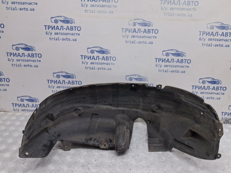 Подкрылок задний левый SX4 2006-2014 1 2.0 Бензин J20A