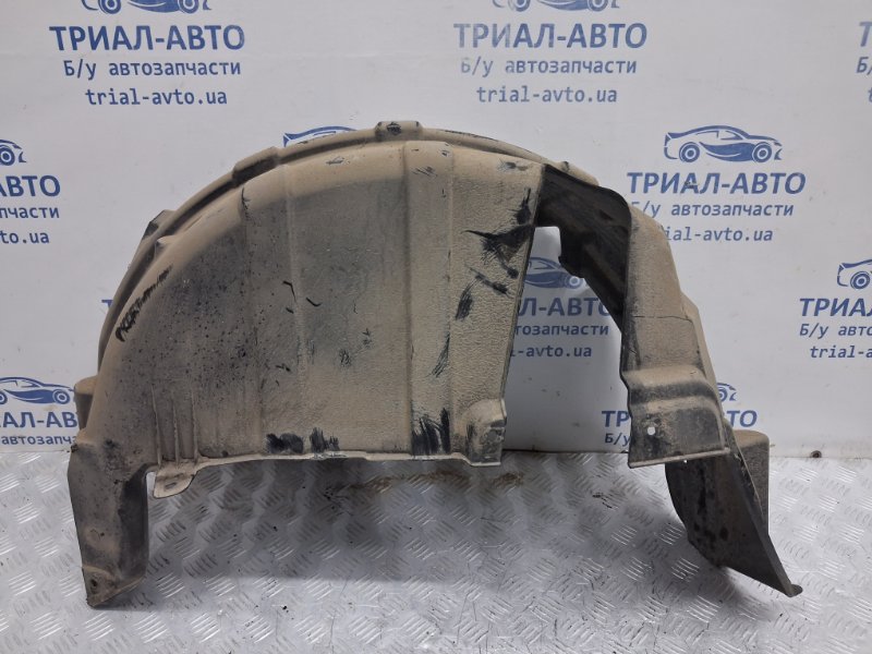 Подкрылок задний правый Suzuki SX4 2006-2014 1 2.0 Бензин J20A 7551175K00 Б/У