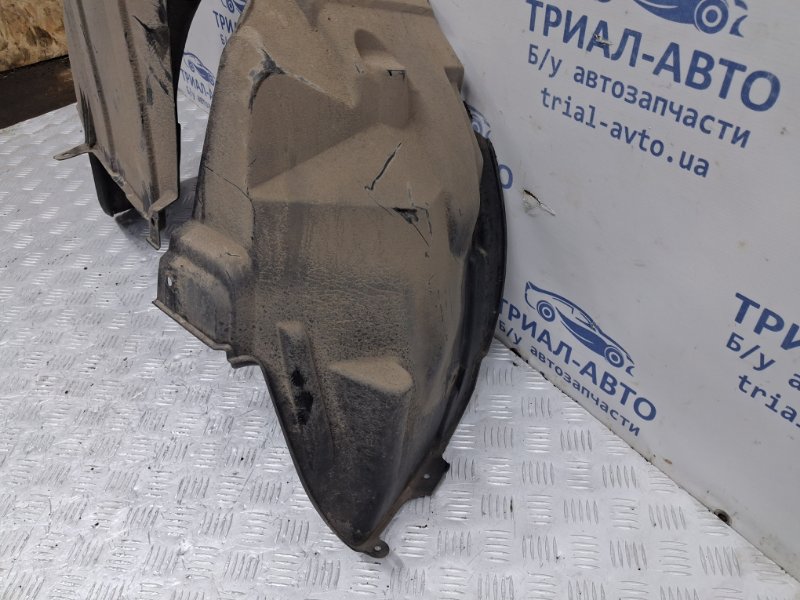 Подкрылок задний правый SX4 2006-2014 1 2.0 Бензин J20A