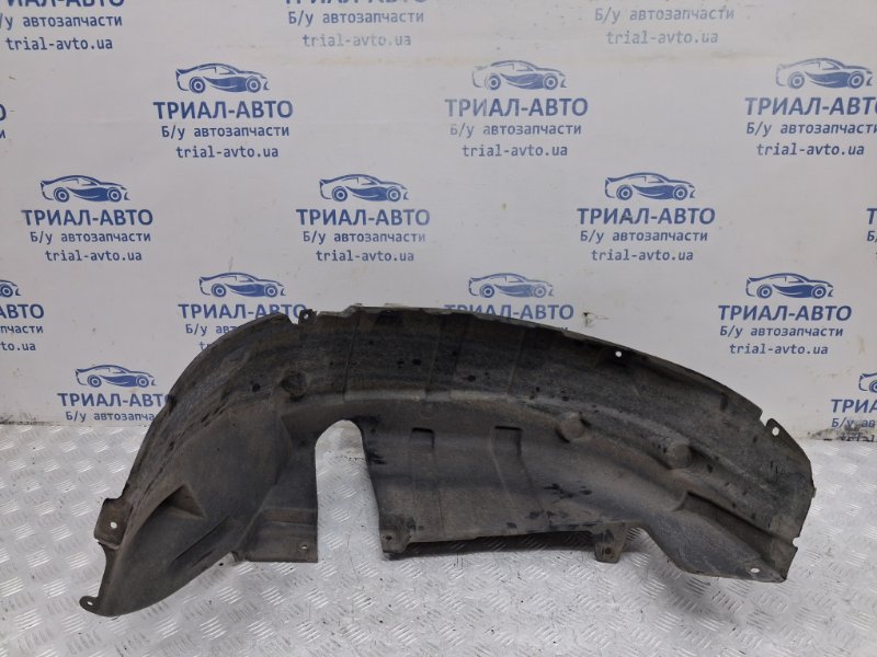 Подкрылок задний правый SX4 2006-2014 1 2.0 Бензин J20A