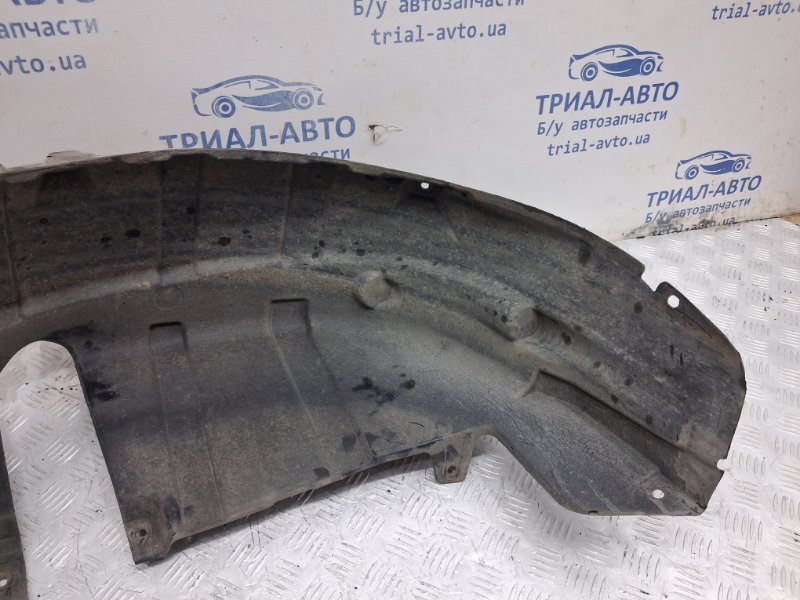 Подкрылок задний правый SX4 2006-2014 1 2.0 Бензин J20A