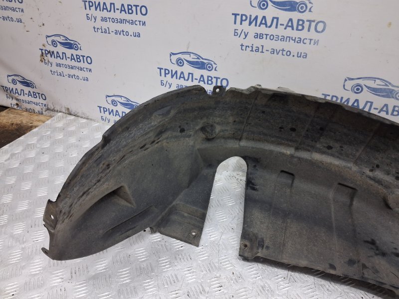 Подкрылок задний правый SX4 2006-2014 1 2.0 Бензин J20A