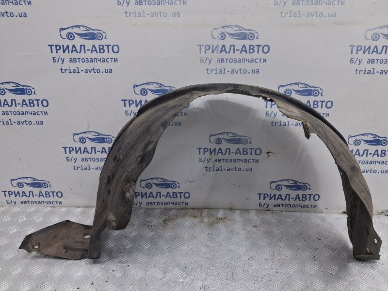 Подкрылок передний правый Suzuki SX4 2006-2014 1 2.0 Бензин J20A 7232180J00 Б/У