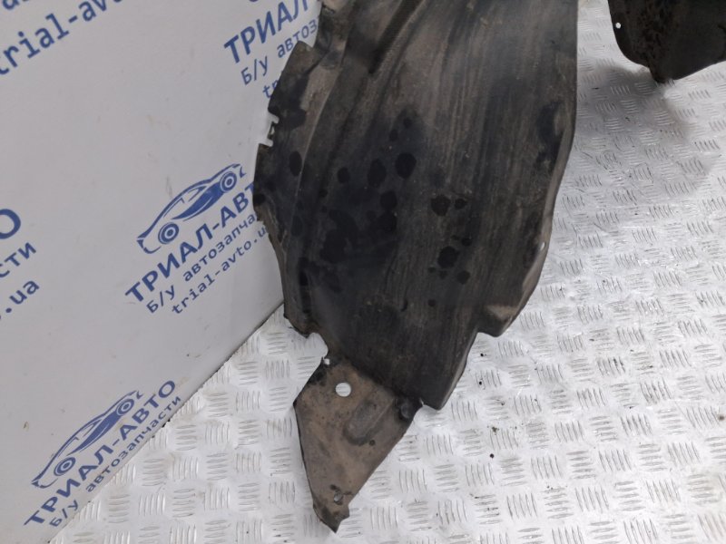 Подкрылок передний правый SX4 2006-2014 1 2.0 Бензин J20A