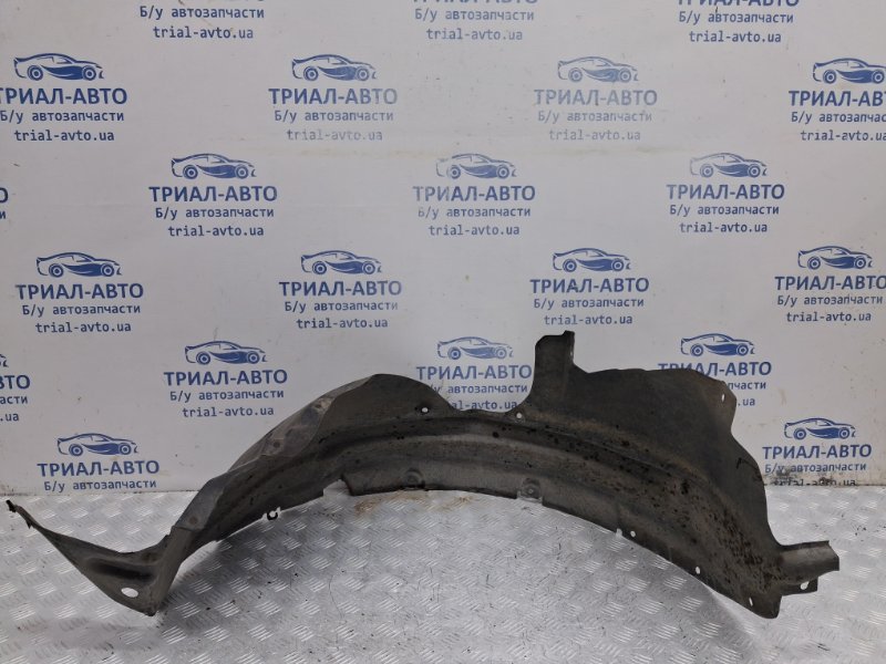 Подкрылок передний правый SX4 2006-2014 1 2.0 Бензин J20A