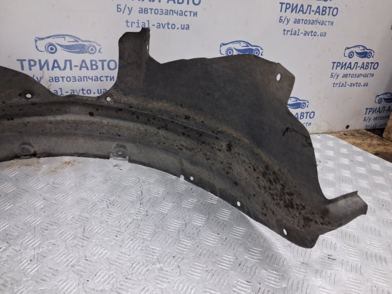 Подкрылок передний правый SX4 2006-2014 1 2.0 Бензин J20A