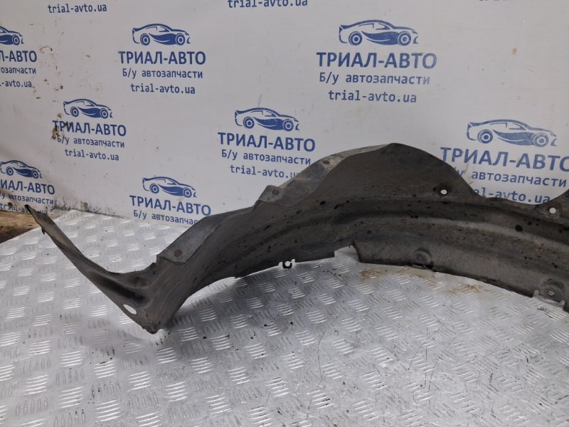 Подкрылок передний правый SX4 2006-2014 1 2.0 Бензин J20A