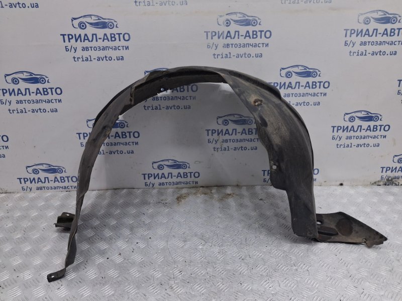 Подкрылок передний левый Suzuki SX4 2006-2014 1 2.0 Бензин J20A 7232280J00 Б/У