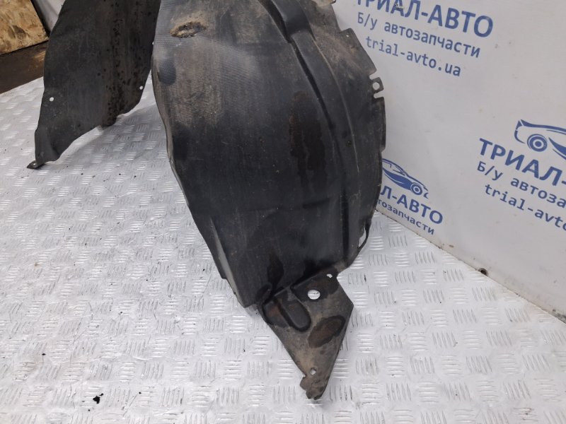 Подкрылок передний левый SX4 2006-2014 1 2.0 Бензин J20A